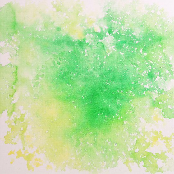 Watercolour mood #3