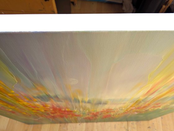 The Hares Summer Song