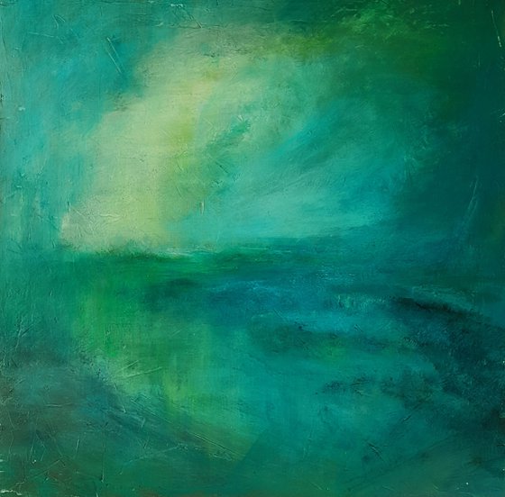 Silent Symphony