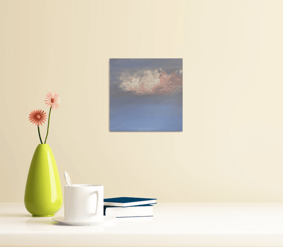 CLOUD SERIES: LIGHT AND BREEZY