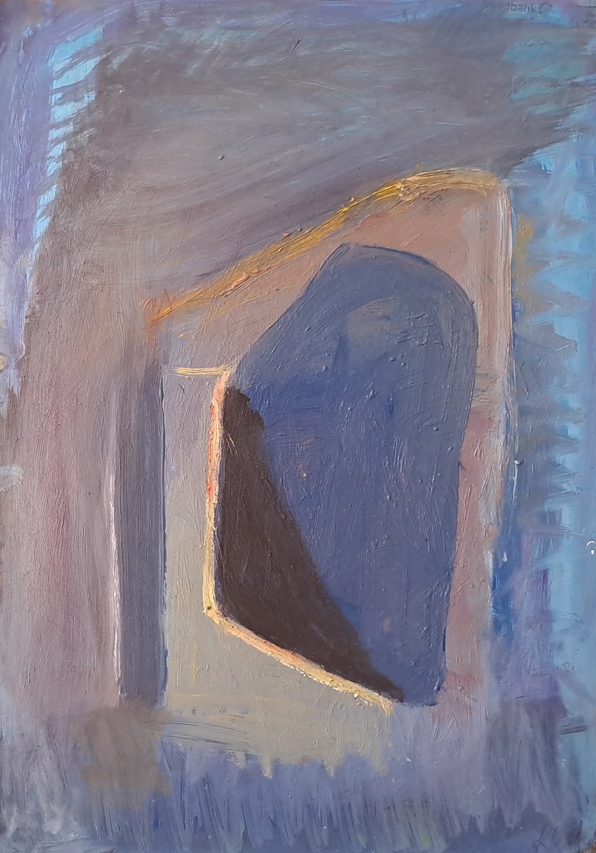 Threshold By Khaled_A, 11 X 17, Artwork For Sale On Artfinder