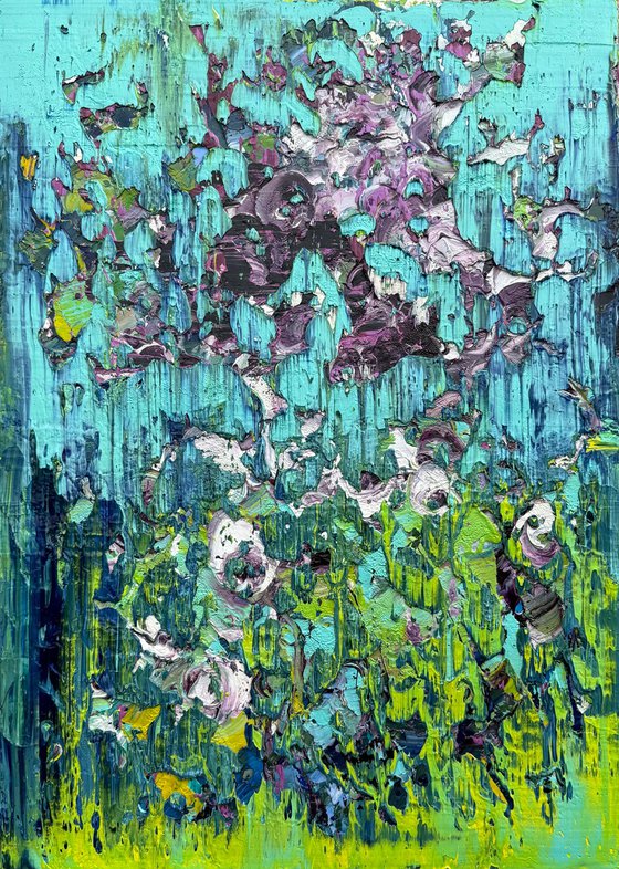 Garden of the Hesperides