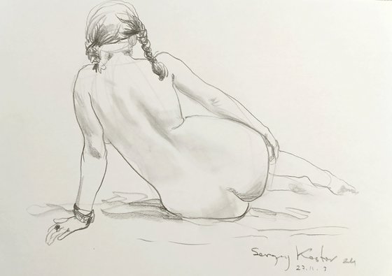 nude 27.11.3