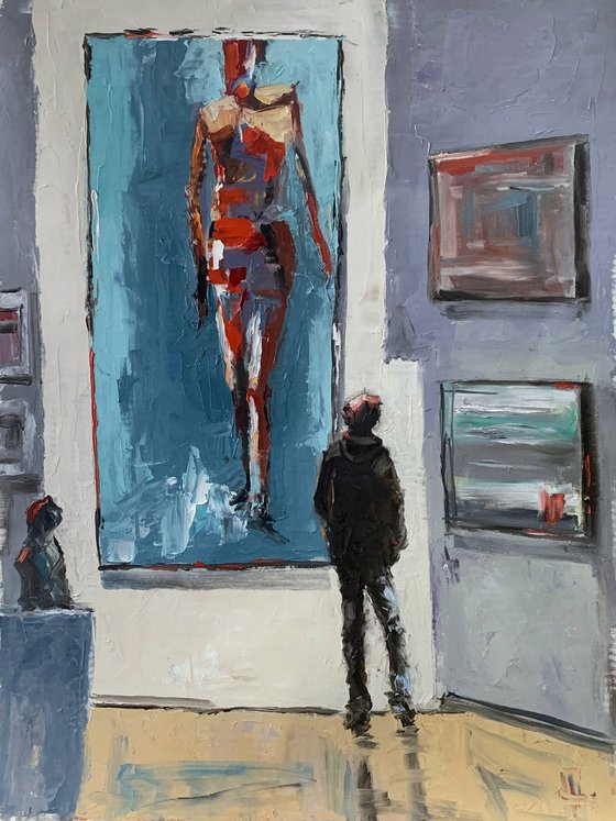 Inspired by art.museum. N2.