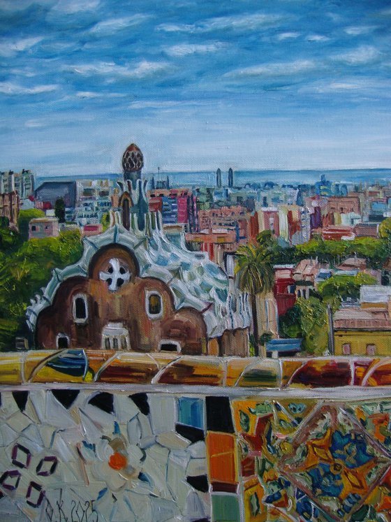 Barcelona