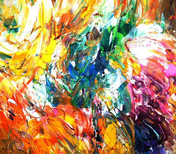 Energy Field L 3