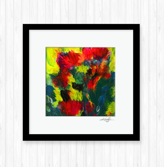 Flowering Euphoria 2