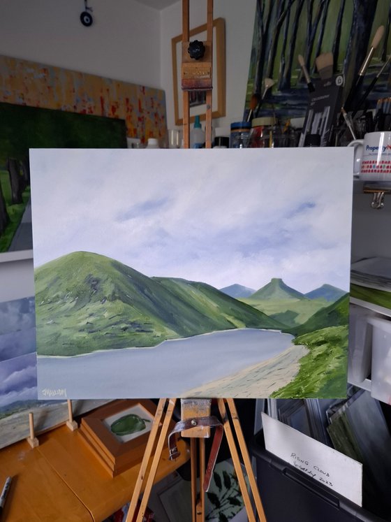 Silent Valley