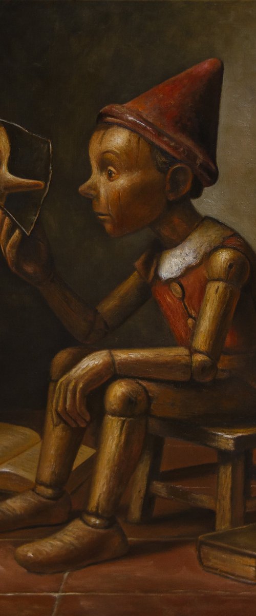 VERITAS by Mayrig Simonjan