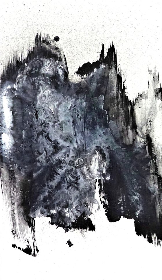 Black and Blues