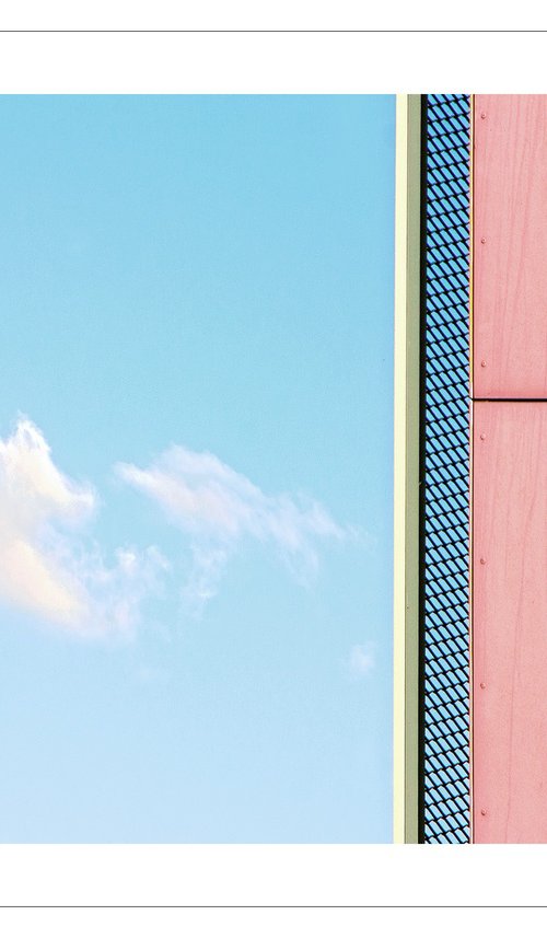 Wallsape 83 by Beata Podwysocka