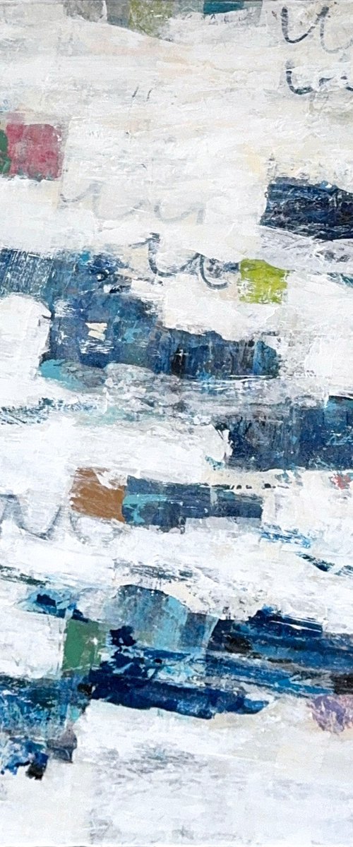 Tailwind by Adam Collier Noel