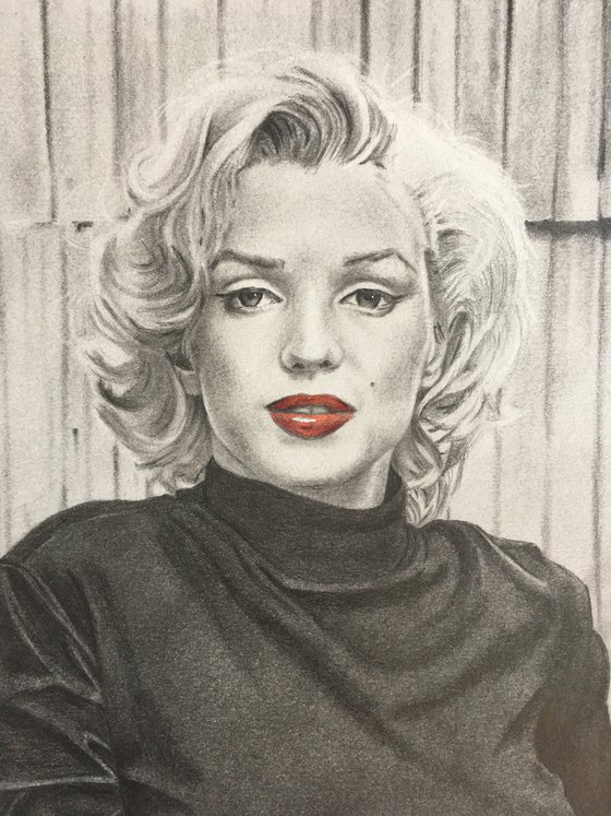 Marilyn Monroe