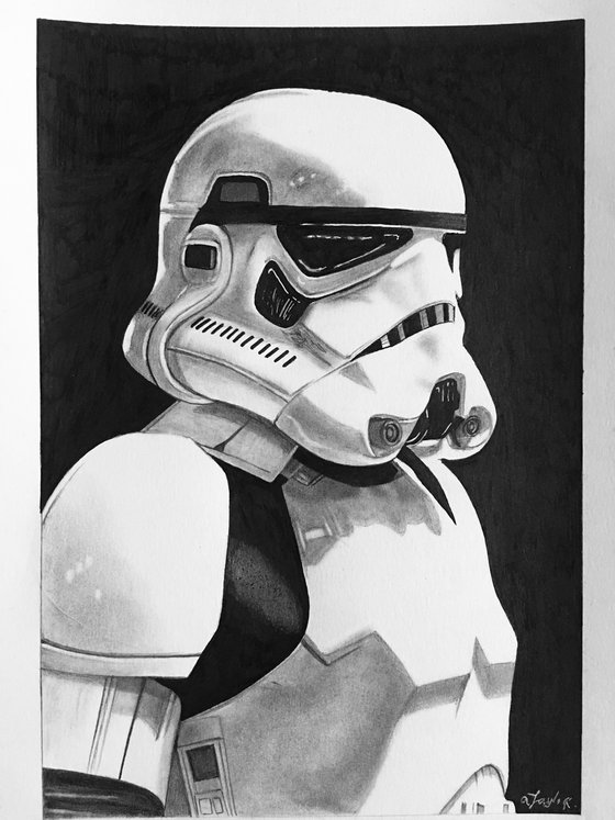 Stormtrooper