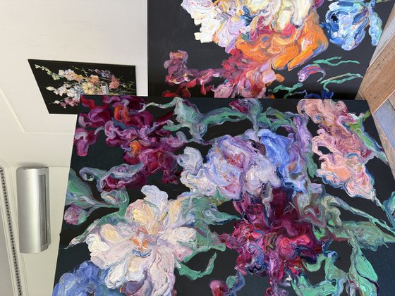 Flowers #3