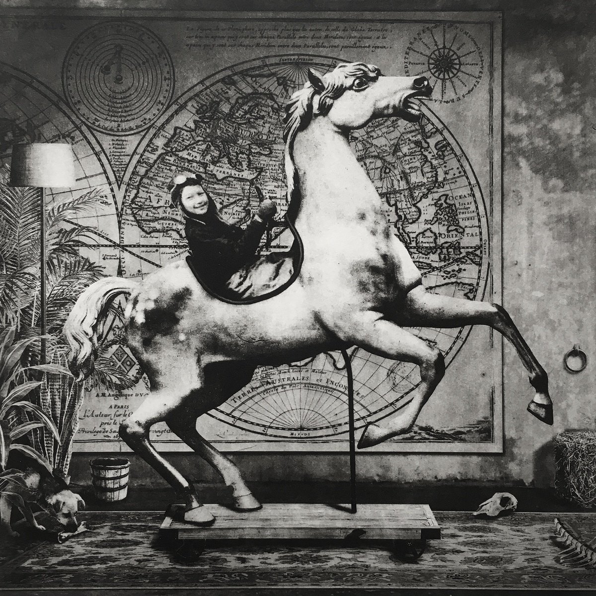 Surrealistic Etchings & Engravings , Interior No.73 By Jaco Putker, 15 X 16, Artwork For Sale On Artfinder
