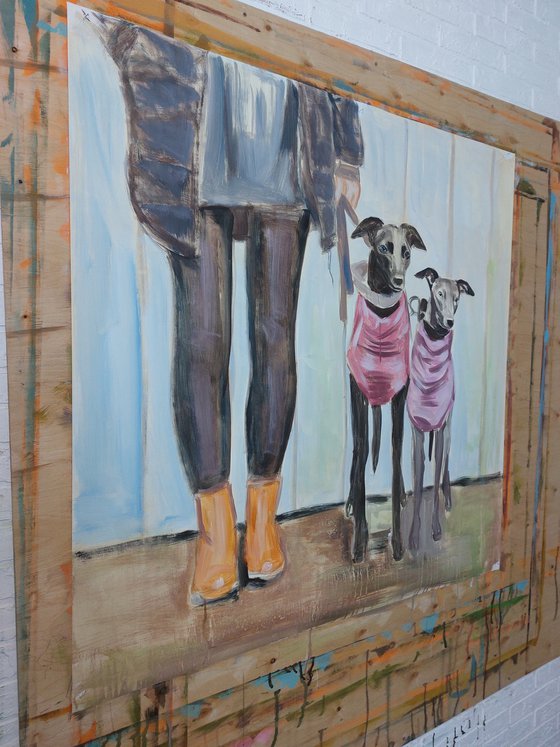 Silent Companionship