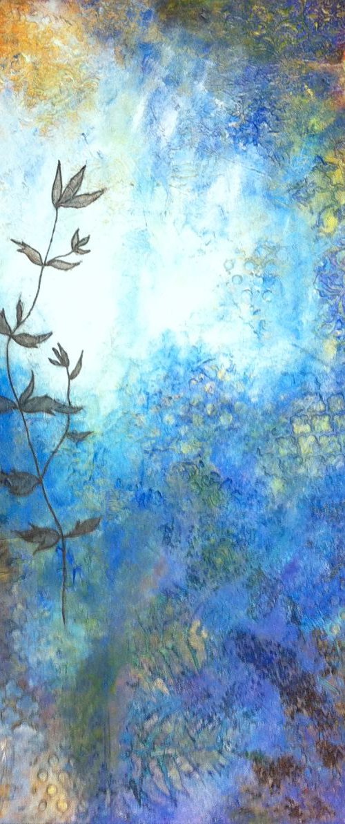 Midsummer night's dream 1 by Laura Spring