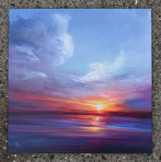 " Beyond Ultraviolet - 2 "