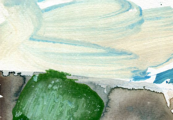 Land with Ponds
