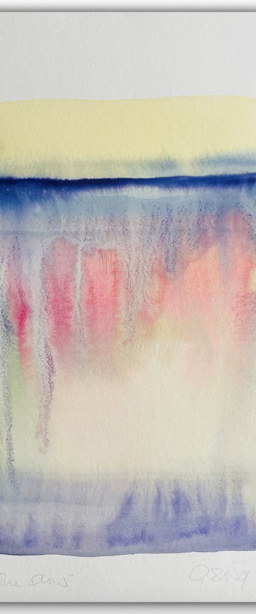 The Flow by Gesa Reuter