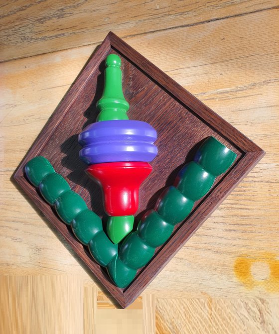 "Spinning Top"
