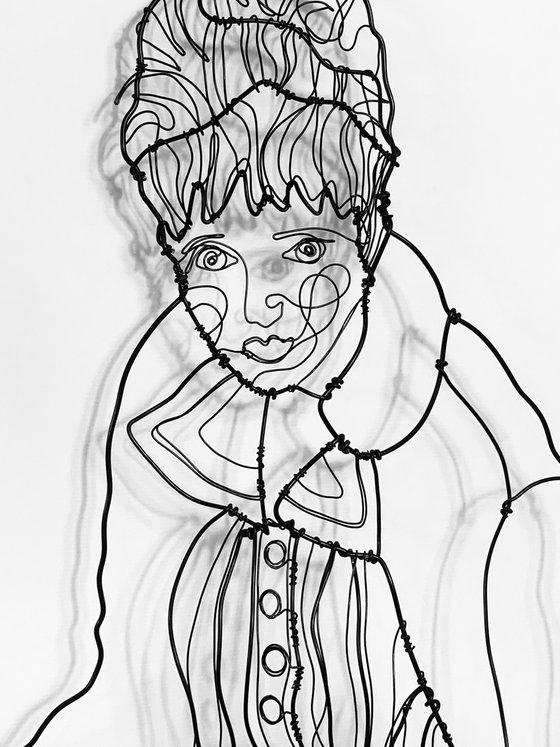 For the Love of Egon 4