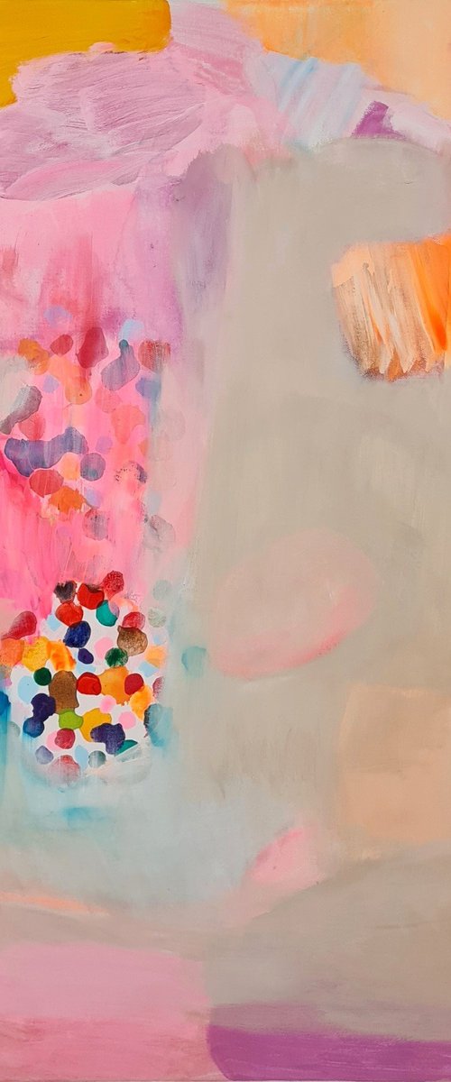 Vibrancy by Wioletta Gancarz