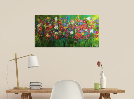Belle Fleurs