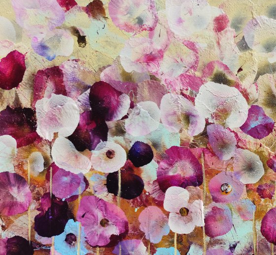 Sweet Pea Dreams
