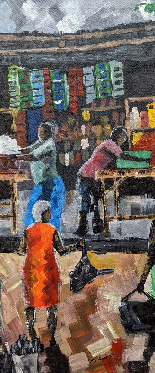 EVERYONE by BUGINGO Noah
