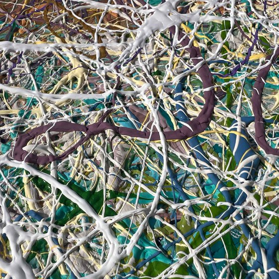 The Ocean’s Embrace