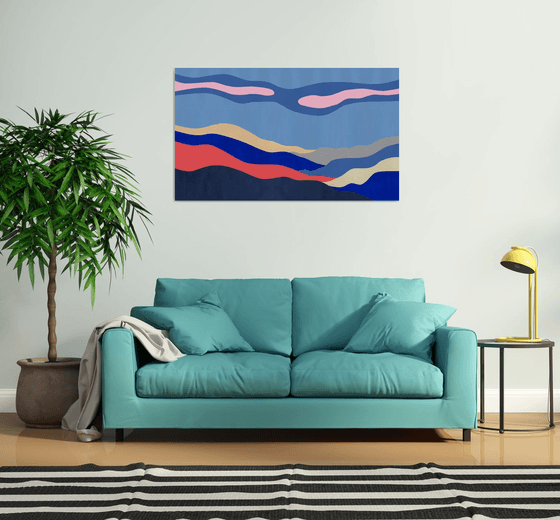 Serene Landscape #75