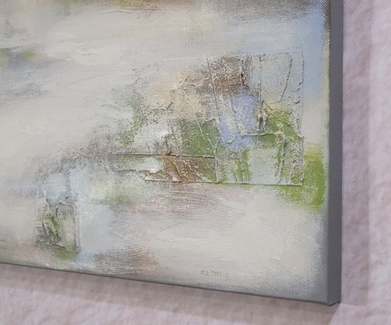 Insight (diptych)