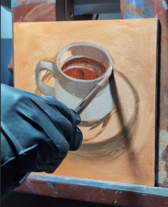 Tea Cup