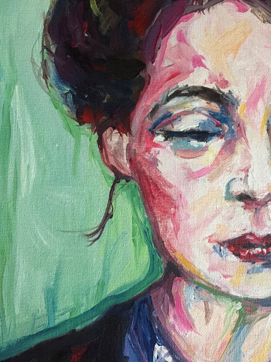 Marguerite Duras