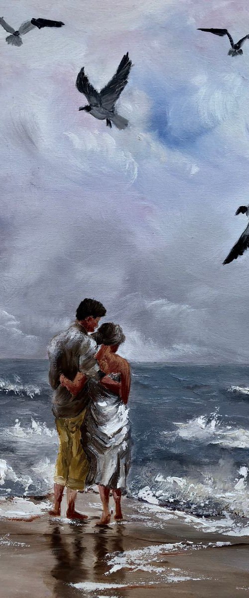 A day  to remember by Inna Montano