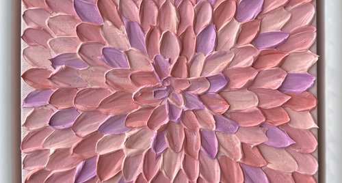 Artwork by Guzaliya Xavier