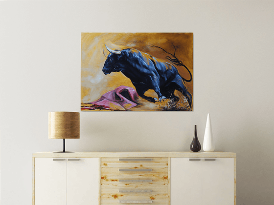 Bull