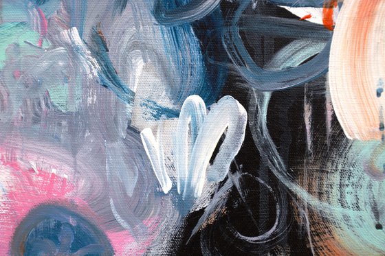 When the Sky Forgets Its Shape