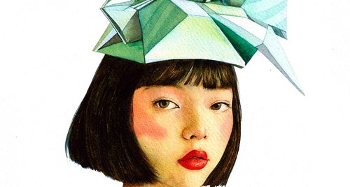 Artwork by REME Jr.