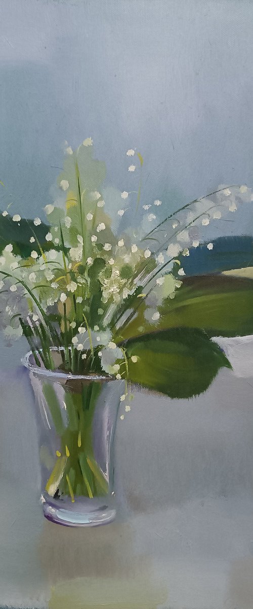 for you by Mykola Samoilenko