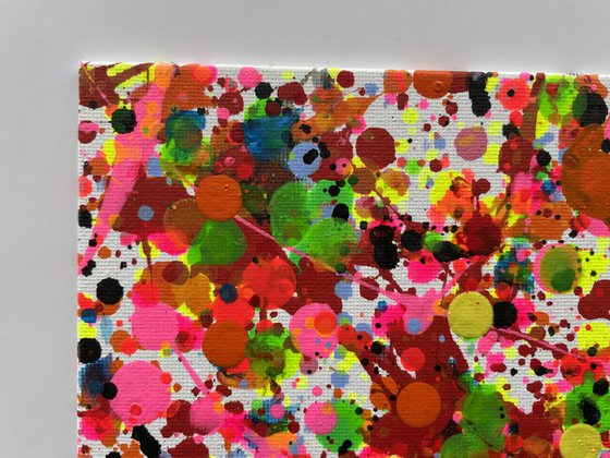 P001 Little style Pollock