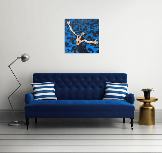 Shawshank Redemption