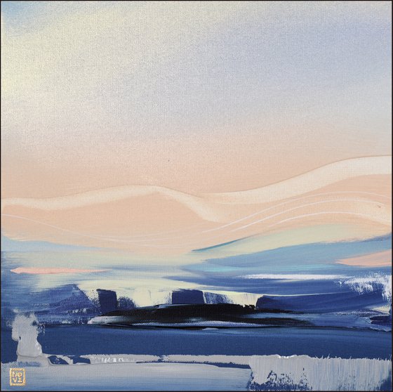 Wanderlust I
