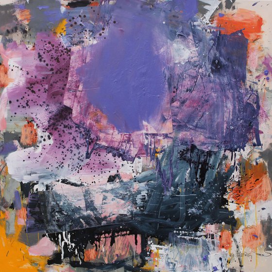 EVEN NICE GIRLS C. MAKE A MESS