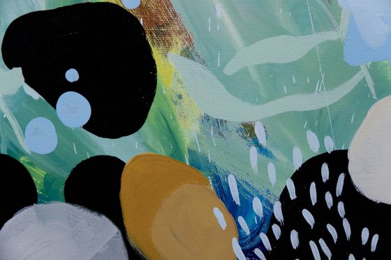 Comme un battement d'aile