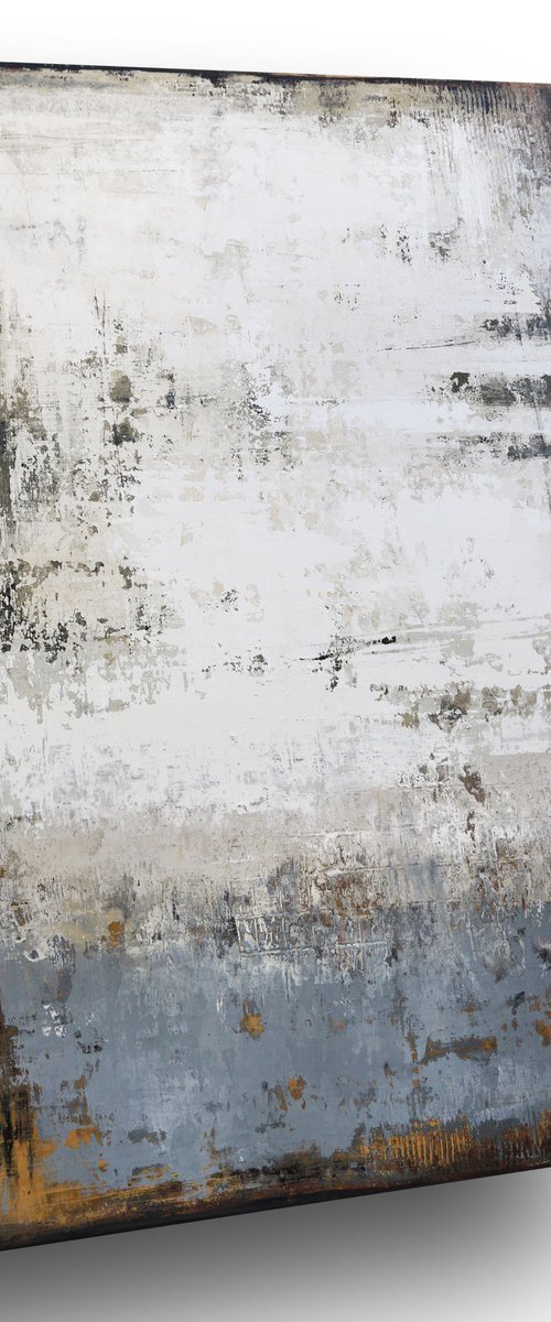 DUSTY ROADS by Inez Froehlich