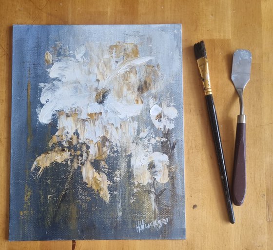 A Quiet Unfolding