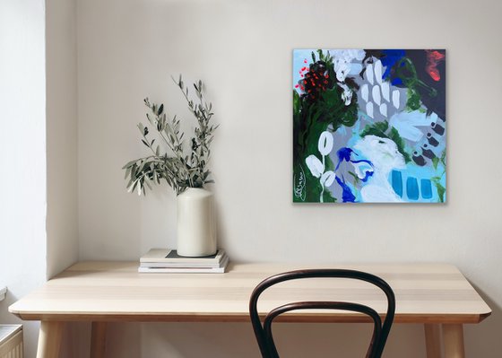 Remembering Balance 27